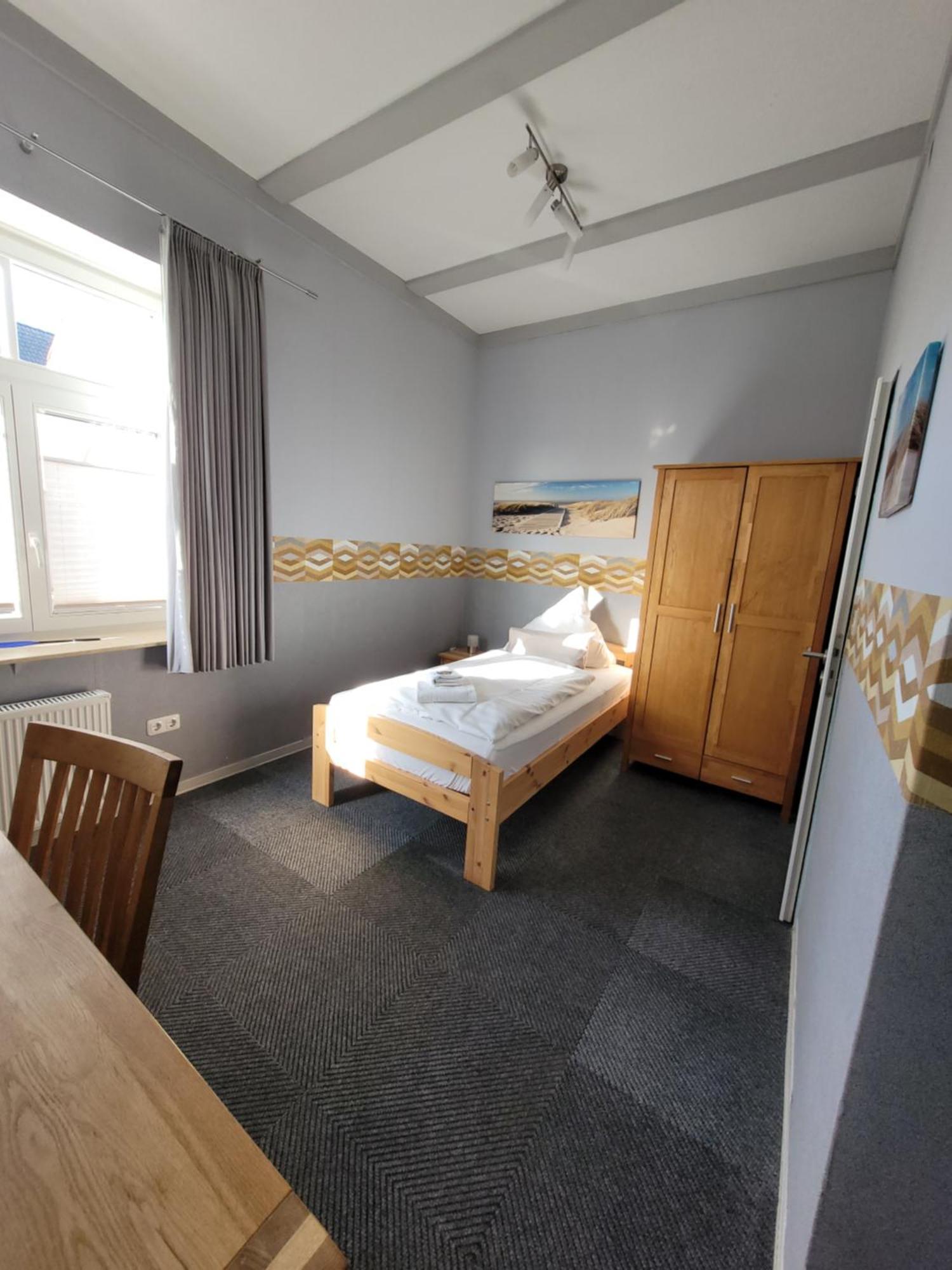 Hotel Garni Kastanjehoff Timmel Extérieur photo