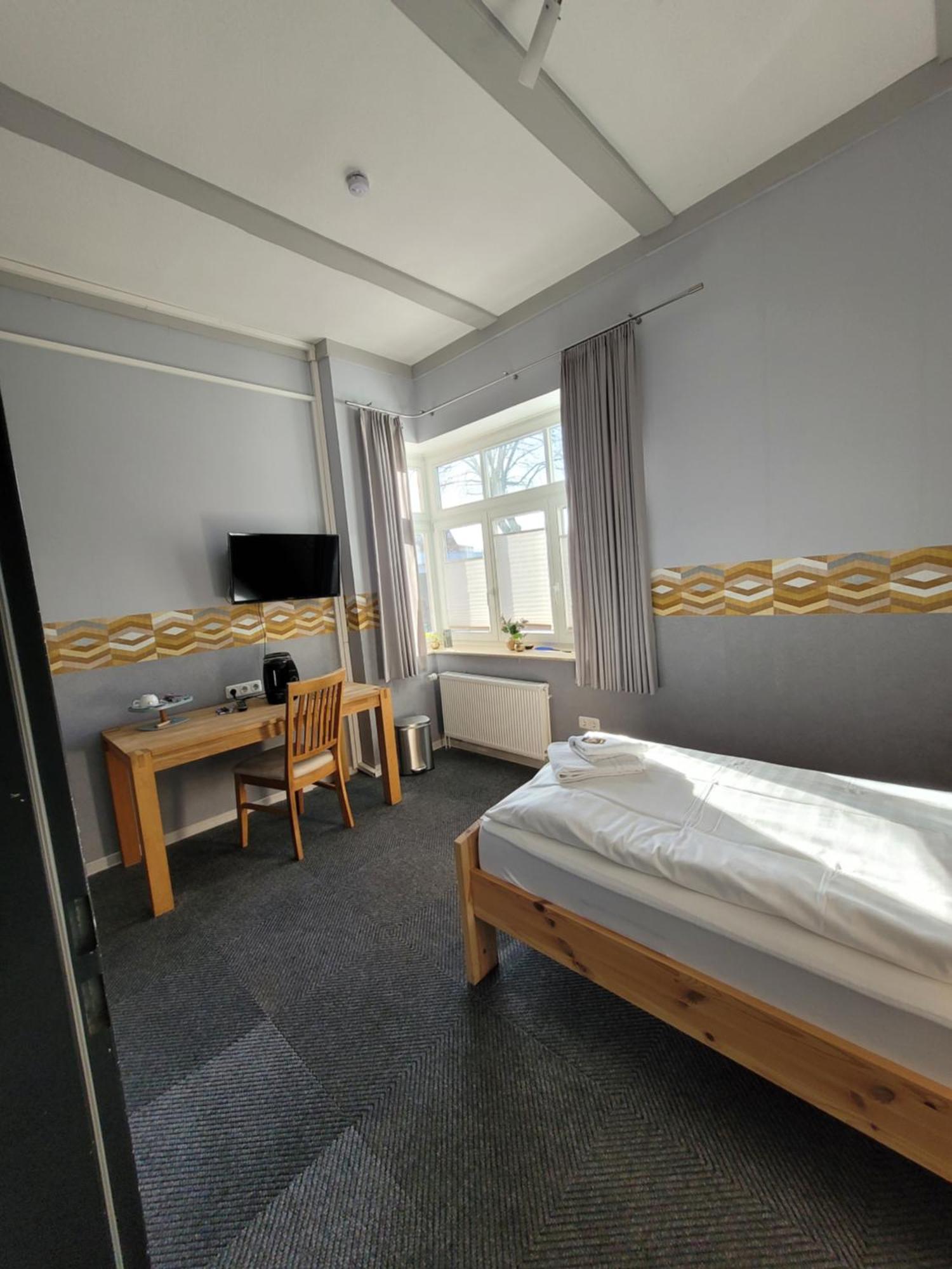 Hotel Garni Kastanjehoff Timmel Extérieur photo