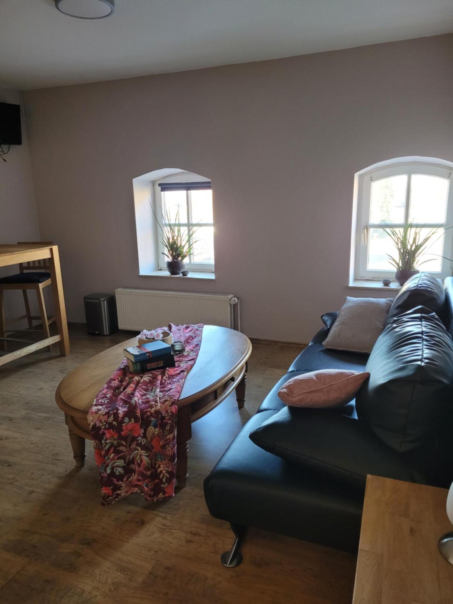 Hotel Garni Kastanjehoff Timmel Extérieur photo