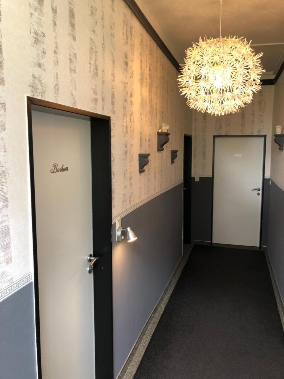 Hotel Garni Kastanjehoff Timmel Extérieur photo
